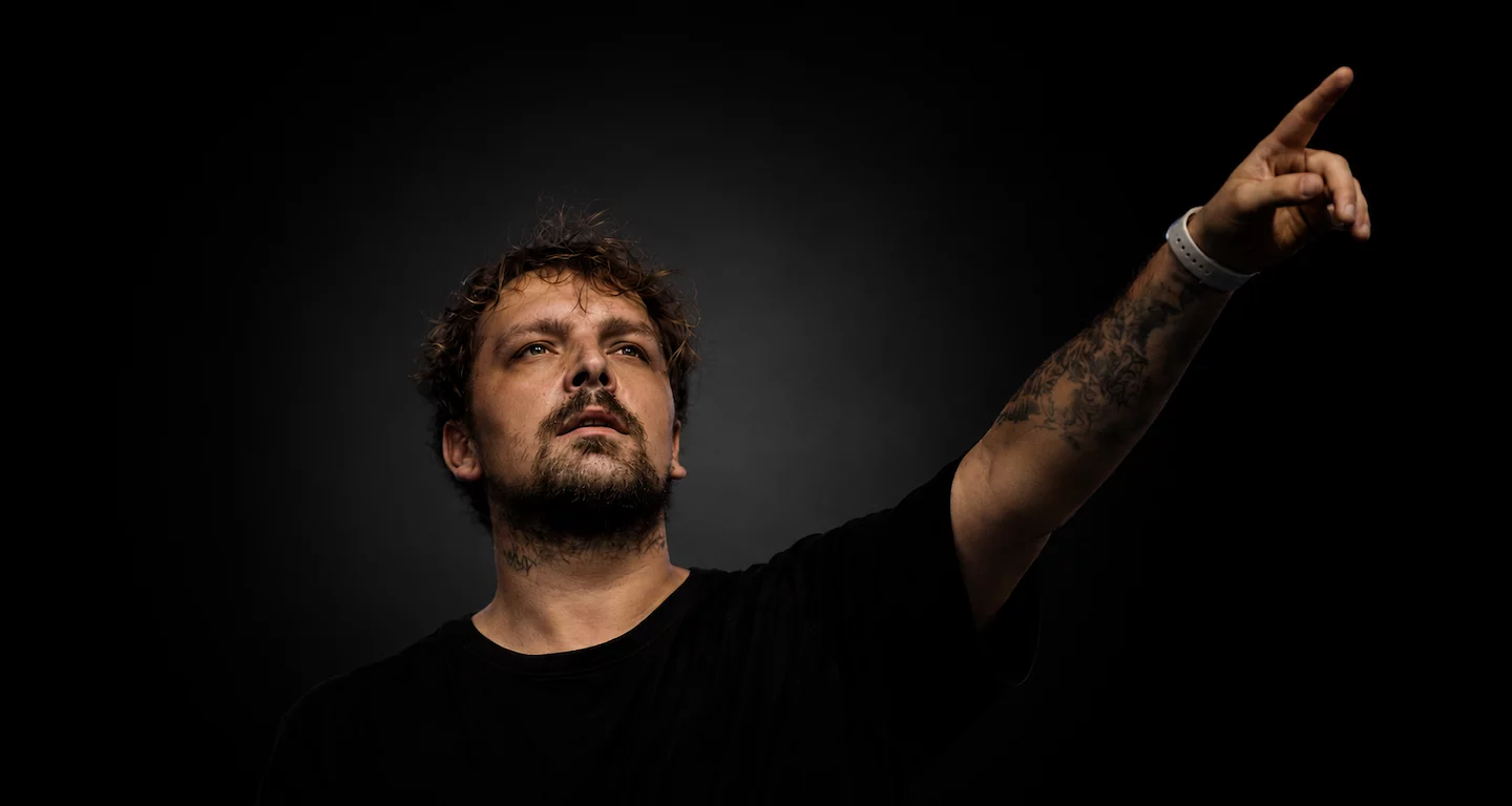 DJ Faruk Koç